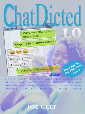 cover image of ChatDicted 1.0
